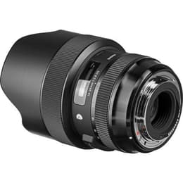 Objectif Sigma 14-24MM 1:2.8 DG F 14-24mm f/2,8