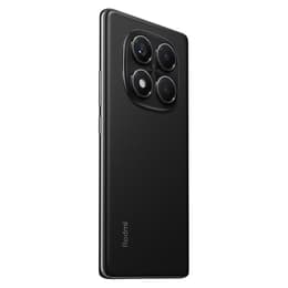 Xiaomi Redmi Note 14 Pro 256 Go - Noir - Débloqué