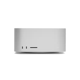 Mac Studio Apple M1 Max avec CPU 10 cœurs GPU 32 cœurs - 512GB - RAM 32GB