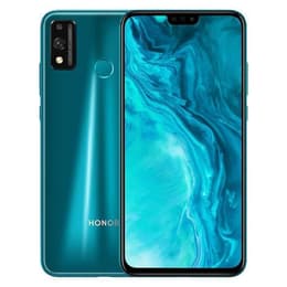 Honor 9X Lite 128 Go - Vert - Débloqué
