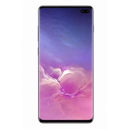 Galaxy S10+ 128 Go - Noir - Débloqué - Dual-SIM