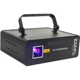 Accessoires audio Ibiza Light SCAN500RGB
