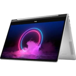 Dell Inspiron 7591 15" Core i7 1.8 GHz - SSD 256 Go - 16 Go QWERTZ - Allemand