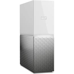 Disque dur externe Western Digital My Cloud - SSD 5 To USB