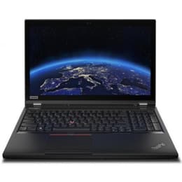 Lenovo ThinkPad P53 15" Core i7 2.6 GHz - SSD 1000 Go - 32 Go AZERTY - Français