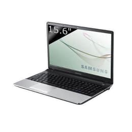 Samsung NP300E5A 15" Core i5 2.4 GHz - HDD 620 Go - 6 Go AZERTY - Français