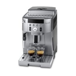 Cafetière avec broyeur Sans capsules De'Longhi Magnifica S Smart FEB2533 SB Silver 1,8000L - Gris