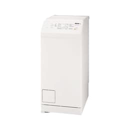 Lave-linge classique 45.6 cm top Miele W257