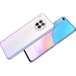 Huawei nova 8i 128 Go - Gris - Débloqué - Dual-SIM