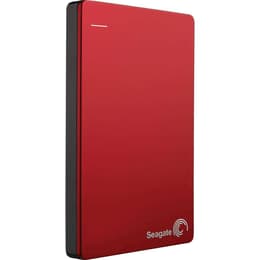 Disque dur externe Seagate Backup Plus Slim STCD500102 - HDD 1 To USB 3.0