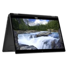 Dell Latitude 7390 13" Core i5 1.6 GHz - SSD 256 Go - 8 Go AZERTY - Français
