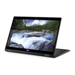 Dell Latitude 7390 13" Core i5 1.6 GHz - SSD 256 Go - 8 Go AZERTY - Français