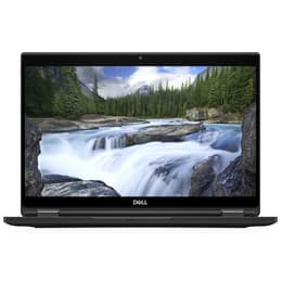 Dell Latitude 7390 13" Core i5 1.6 GHz - SSD 256 Go - 8 Go AZERTY - Français