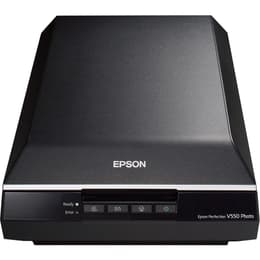 Scanner Epson Perfection V550 photo
