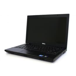 Dell Latitude E4310 13" Core i5 2.5 GHz - HDD 160 Go - 4 Go AZERTY - Français