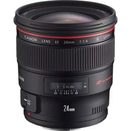Objectif Canon EF 24mm f/1.4 L II USM Canon EF 24mm f/1.4
