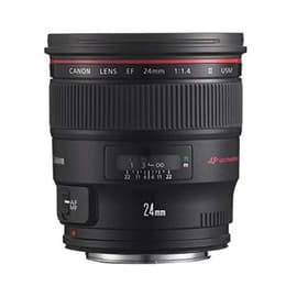 Objectif Canon EF 24mm f/1.4 L II USM Canon EF 24mm f/1.4