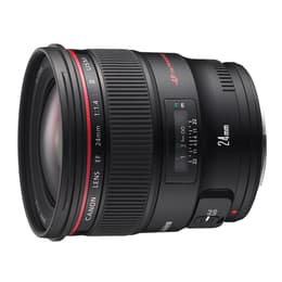 Objectif Canon EF 24mm f/1.4 L II USM Canon EF 24mm f/1.4
