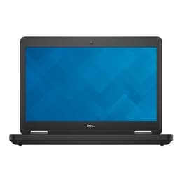 Dell Latitude E5440 14" Core i5 2 GHz - HDD 320 Go - 4 Go AZERTY - Français