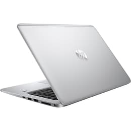 HP EliteBook Folio 1040 G3 14" Core i7 2.5 GHz - SSD 256 Go - 8 Go AZERTY - Français