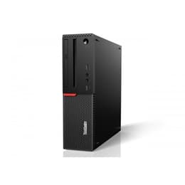 Lenovo ThinkCentre M900 SFF Core i7 3,4 GHz - HDD 1 To RAM 8 Go