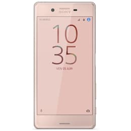 Sony Xperia X 32 Go - Rose - Débloqué