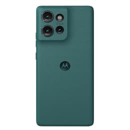 Motorola Edge 50 512 Go - Vert - Débloqué