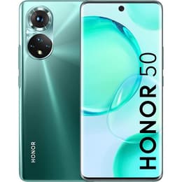 Honor 50 128 Go - Vert - Débloqué - Dual-SIM