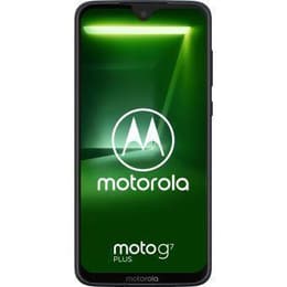 Motorola Moto G7 Plus 64 Go - Rouge - Débloqué