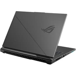 Asus ROG Strix G18 G814JIR-N6082W 18" Core i9 2.2 GHz - SSD 1 TB - 32 Go - NVIDIA GeForce RTX 4070 AZERTY - Français