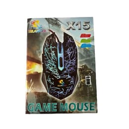 Souris Yelandar X15
