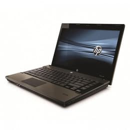 HP ProBook 4320S 13" Core i3 2.4 GHz - HDD 320 Go - 8 Go AZERTY - Français
