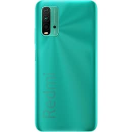 Xiaomi Redmi 9T 128 Go - Vert - Débloqué
