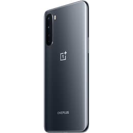 OnePlus Nord 256 Go - Gris - Débloqué