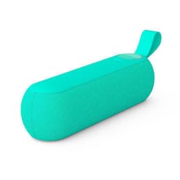 Enceinte Bluetooth Libratone Too - Vert Caraibes