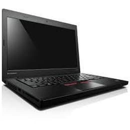 Lenovo ThinkPad L450 14" Core i5 2.3 GHz - SSD 256 Go - 8 Go AZERTY - Français