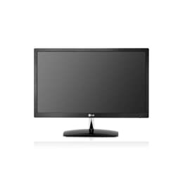 Écran 23" LED FHD LG Flatron E2351