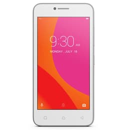 Lenovo B 8 Go - Blanc - Débloqué
