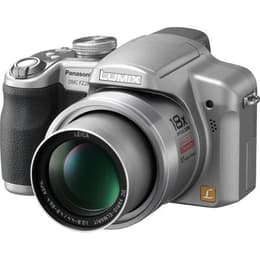 Compact Lumix DMC-FZ28 - Argent + Leica DC Vario-Elmarit ASPH f/2.8-4.4