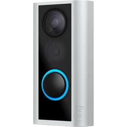 Objets connectés Ring Door view cam