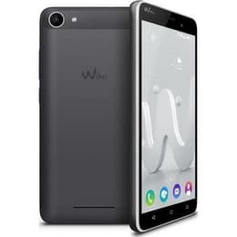 Wiko Jerry 8 Go - Gris - Débloqué - Dual-SIM