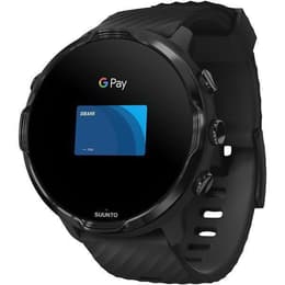 Montre GPS Hp Suunto 7 - Noir