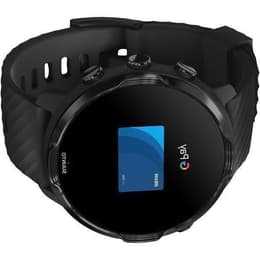 Montre GPS Hp Suunto 7 - Noir