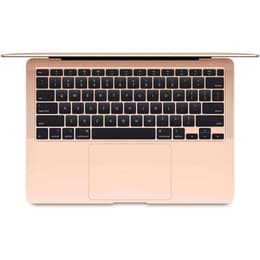 MacBook Air 13" (2020) - AZERTY - Français