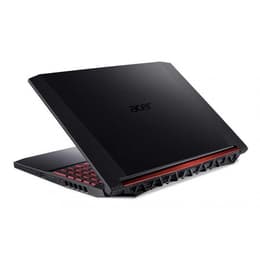 Acer Nitro 5 AN515-43-R7F0 15" Ryzen 5 2.1 GHz - SSD 512 Go - 16 Go - NVIDIA GeForce GTX 1050 Ti AZERTY - Français