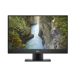 Dell OptiPlex 7460 AIO 23" Core i5 3 GHz - SSD 512 GB - 8GB