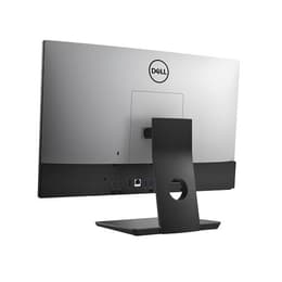 Dell OptiPlex 7460 AIO 23" Core i5 3 GHz - SSD 512 GB - 8GB