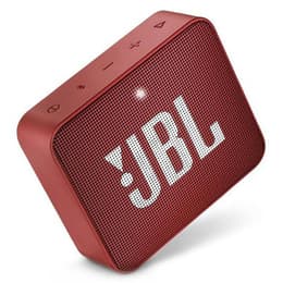 Enceinte Bluetooth JBL GO 2 - Rouge