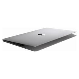 MacBook 12" Retina (2015) - Core M 1.3 GHz 256 SSD - 8 Go QWERTY - Anglais