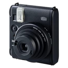 Instantané - Fujifilm Instax mini 99 - Noir + Fujifilm Istax Lens 6,5mm f/12.7